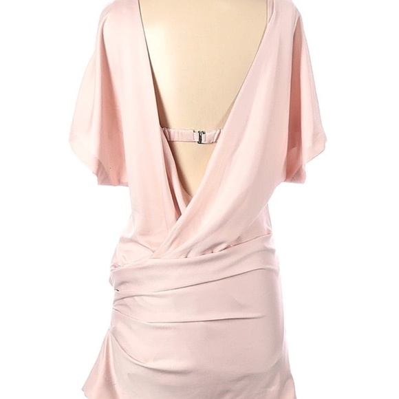 Intermix Cocktail Dress - Picture 2 of 5